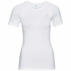 Acheter 🥰 Odlo Performance Light - T-shirt femme 💯 13 Acheter 🥰 Odlo Performance Light - T-shirt femme 💯 -Odlo shop odlo performance light t shirt femme white 2