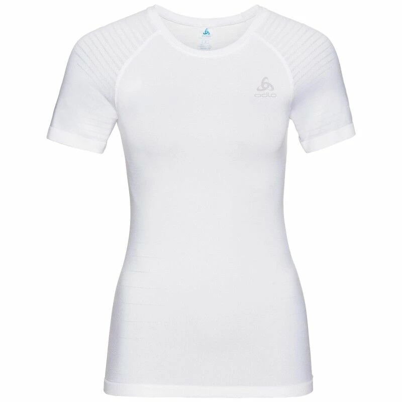 Acheter 🥰 Odlo Performance Light - T-shirt femme 💯 5 Acheter 🥰 Odlo Performance Light - T-shirt femme 💯 – Image 3