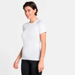 Acheter 🥰 Odlo Performance Light - T-shirt femme 💯