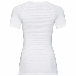 Acheter 🥰 Odlo Performance Light - T-shirt femme 💯 14 Acheter 🥰 Odlo Performance Light - T-shirt femme 💯 -Odlo shop odlo performance light t shirt femme white 3