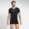 Promo 🛒 Odlo Performance Light - T-shirt homme ⭐ 1 Promo 🛒 Odlo Performance Light - T-shirt homme ⭐ -Odlo shop odlo performance light t shirt homme black