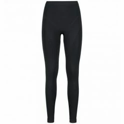 Coupon ⭐ Odlo Patagonia Performance Warm - Collant thermique enfant 👍 -Odlo shop odlo performance warm collant thermique enfant black odlo graphite grey