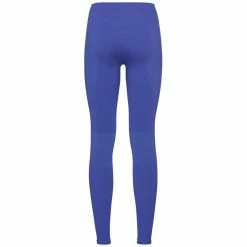 Top 10 🤩 Odlo Performance Warm - Collant thermique femme 🎁 -Odlo shop odlo performance warm collant thermique femme clematis blue niagara