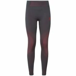 Top 10 🤩 Odlo Performance Warm - Collant thermique femme 🎁 -Odlo shop odlo performance warm collant thermique femme odyssey gray diva pink