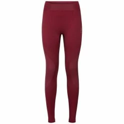 Top 10 🤩 Odlo Performance Warm - Collant thermique femme 🎁