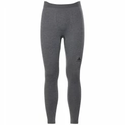 Budget ✔️ Odlo Performance Warm - Collant thermique homme 🎁 -Odlo shop odlo performance warm collant thermique homme grey melange black