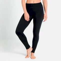 Meilleure affaire 👏 Odlo Performance Warm Eco - Collant thermique femme 🔔