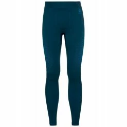 Coupon 🎉 Odlo Performance Warm Eco - Collant thermique homme ✨