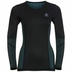 Coupon 🛒 Odlo Performance Windshield - Maillot femme 🥰