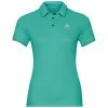 Vente flash 💯 Odlo Polo S/S Kumano F-Dry - Sous-vêtements Femme 🛒
