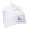 Coupon 🌟 Odlo Polyknit Warm Eco - Bonnet 😍 -Odlo shop odlo polyknit warm eco bonnet white