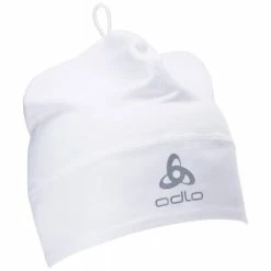 Coupon 🌟 Odlo Polyknit Warm Eco - Bonnet 😍