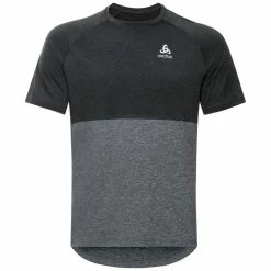 Nouveau 😀 Odlo Ride Easy - T-shirt homme 🛒