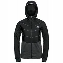 Tout neuf 😉 Odlo Run Easy S-Thermic - Veste imperméable femme 👍