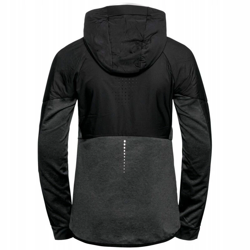 Tout neuf 😉 Odlo Run Easy S-Thermic - Veste imperméable femme 👍 6 Tout neuf 😉 Odlo Run Easy S-Thermic - Veste imperméable femme 👍 – Image 4