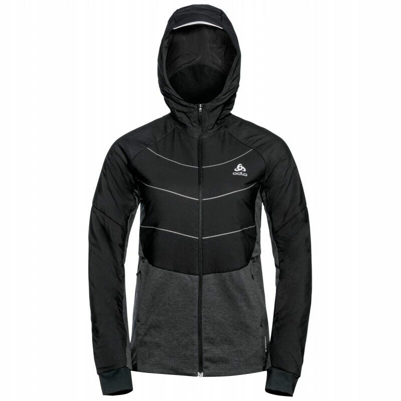 Tout neuf 😉 Odlo Run Easy S-Thermic - Veste imperméable femme 👍 3 Tout neuf 😉 Odlo Run Easy S-Thermic - Veste imperméable femme 👍