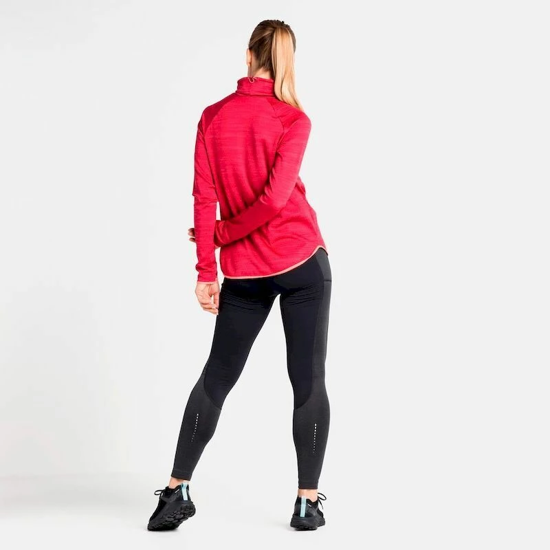Coupon 🥰 Odlo Run Easy Warm - Collant running femme 🔥 6 Coupon 🥰 Odlo Run Easy Warm - Collant running femme 🔥 – Image 4