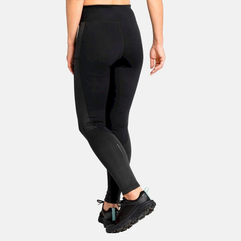 Coupon 🥰 Odlo Run Easy Warm - Collant running femme 🔥 11 Coupon 🥰 Odlo Run Easy Warm - Collant running femme 🔥 – Image 9