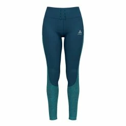 Coupon 🥰 Odlo Run Easy Warm - Collant running femme 🔥 27 Coupon 🥰 Odlo Run Easy Warm - Collant running femme 🔥 -Odlo shop odlo run easy warm collant running femme blue wing teal