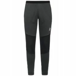 Budget 🔥 Odlo Run Easy Warm - Collant running homme 🌟