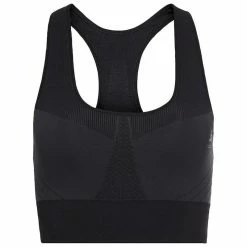 Meilleure affaire ⌛ Odlo Seamless Medium - Brassière de sport 😉