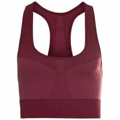 Meilleure affaire ⌛ Odlo Seamless Medium - Brassière de sport 😉 -Odlo shop odlo seamless medium brassiere de sport raspberry fudge