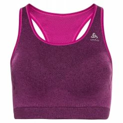Les meilleures critiques de 👏 Odlo Seamless Medium Ceramicool - Brassière de sport femme 🔥 -Odlo shop odlo seamless medium ceramicool brassiere de sport femme festival fuchsia melange