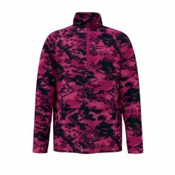 Vente flash 🤩 Odlo Patagonia Sesvenna Graphic - Polaire enfant 🤩 8 Vente flash 🤩 Odlo Patagonia Sesvenna Graphic - Polaire enfant 🤩 -Odlo shop odlo sesvenna graphic polaire enfant festival fuchsia