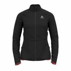 Meilleur prix ✔️ Odlo Sesvenna Hybrid S-The - Polaire femme 💯