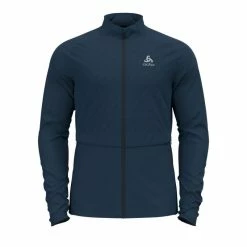 Meilleure affaire 👏 Odlo Sesvenna Hybrid S-The - Polaire homme 😉