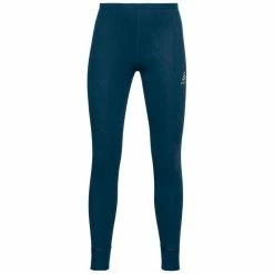 Grosses soldes 🔔 Odlo Set Long Active Warm Eco Set - Sous-vêtement technique enfant 💯 -Odlo shop odlo set long active warm eco set sous vetement technique enfant blue wing teal ketchup 3