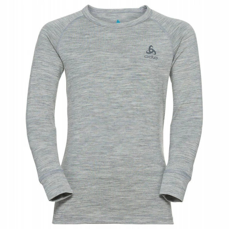 Budget ⌛ Odlo Set Long Merino 200 Kids - Sous-vêtement technique enfant ✔️ 4 Budget ⌛ Odlo Set Long Merino 200 Kids - Sous-vêtement technique enfant ✔️ – Image 2