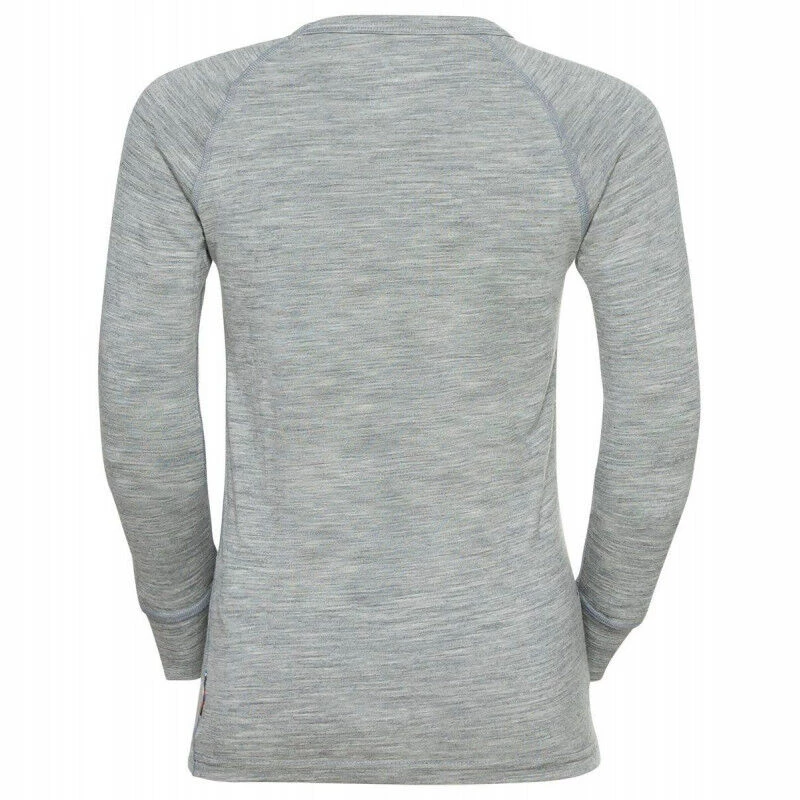 Budget ⌛ Odlo Set Long Merino 200 Kids - Sous-vêtement technique enfant ✔️ 8 Budget ⌛ Odlo Set Long Merino 200 Kids - Sous-vêtement technique enfant ✔️ – Image 6
