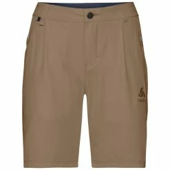 Grosses soldes 🥰 Odlo Shorts Koya Cool Pro - Short Femme ⭐