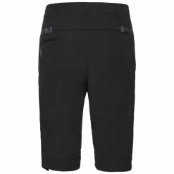 Top 10 ❤️ Odlo Shorts Saikai Cool Pro - Short Homme ✔️ -Odlo shop odlo shorts saikai cool pro short homme black 1