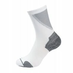 Acheter 👍 Odlo 🧦 Socks Crew Ceramicool Run - Chaussettes running 🛒