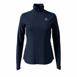 De gros 🎉 Odlo Steam - Polaire femme ✔️