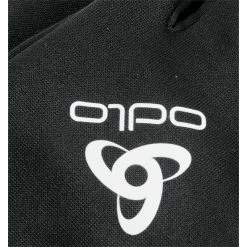 Nouveau 🤩 Odlo Stretchfleece Liner Eco E-Tip - Gants 🥰 -Odlo shop odlo stretchfleece liner eco e tip gants black 3