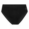 Budget 🌟 Odlo Suw Bottom Brief Performance Light - Sous-vêtement homme 🔔 -Odlo shop odlo suw bottom brief performance light sous vetement homme black