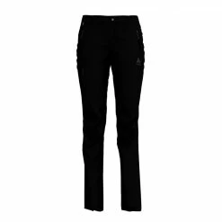 Vente flash ❤️ Odlo Wedgemount - Pantalon randonnée femme 🎁