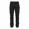Budget ⌛ Odlo Wedgemount - Pantalon randonnée homme 🧨 -Odlo shop odlo wedgemount pantalon randonnee homme black