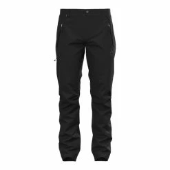 Budget ⌛ Odlo Wedgemount - Pantalon randonnée homme 🧨