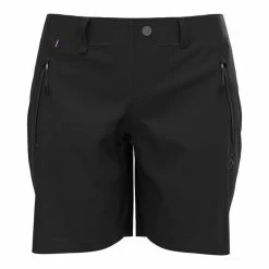 Meilleure vente 🎁 Odlo Wedgemount - Short randonnée femme ❤️