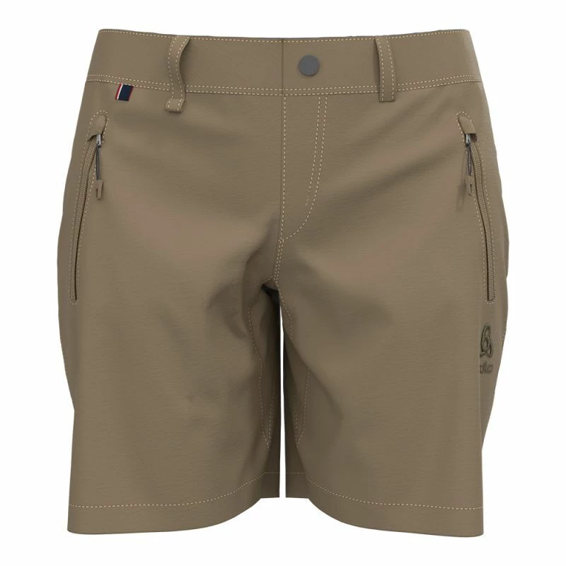 Meilleure vente 🎁 Odlo Wedgemount - Short randonnée femme ❤️ 5 Meilleure vente 🎁 Odlo Wedgemount - Short randonnée femme ❤️ – Image 3