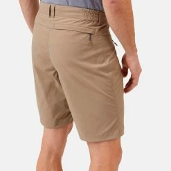 Remise 👏 Odlo Wedgemount - Short randonnée homme 🔔 -Odlo shop odlo wedgemount short randonnee homme lead gray 1