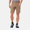 Remise 👏 Odlo Wedgemount - Short randonnée homme 🔔 -Odlo shop odlo wedgemount short randonnee homme lead gray