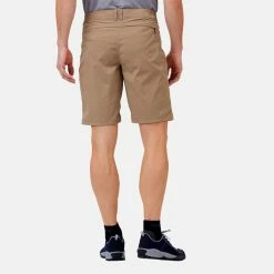 Remise 👏 Odlo Wedgemount - Short randonnée homme 🔔 -Odlo shop odlo wedgemount short randonnee homme lead gray 2