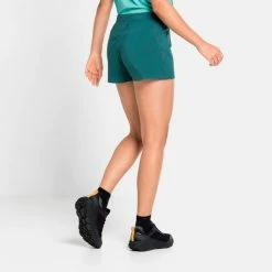 Coupon ⭐ Odlo Zeroweight 3 Inch - Short running femme ✔️ -Odlo shop odlo zeroweight 3 inch short running femme black 3