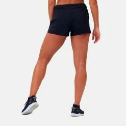 De gros 😍 Odlo Zeroweight 3 Inch - Short running femme 🎉 -Odlo shop odlo zeroweight 3 inch short running femme black 8