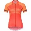 Meilleure vente 🔔 Odlo Zeroweight Ceramicool - Maillot vélo femme ⌛